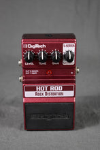 Load image into Gallery viewer, Used DigiTech XHR Hot Rod Distortion