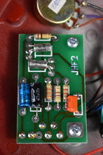 Load image into Gallery viewer, 1990s Dunlop JHF2 Fuzz Face Reissue