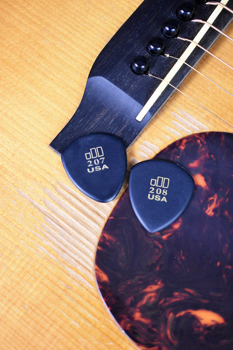 Dunlop Jazztones Picks