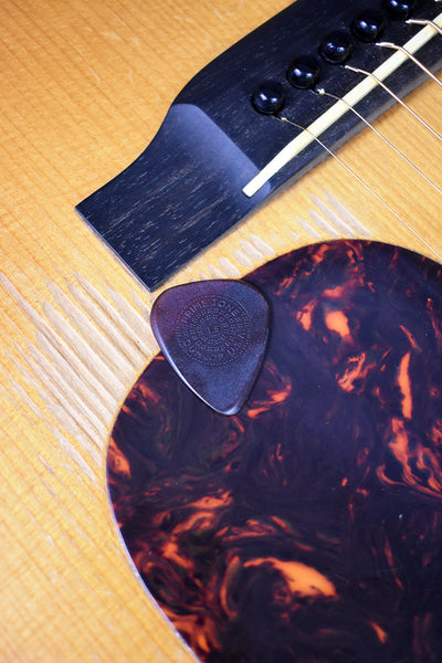Dunlop Primetone Teardrop