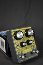 Load image into Gallery viewer, 2018 EarthQuaker Devices Gray Channel