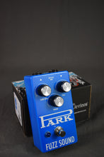 Load image into Gallery viewer, EarthQuaker Devices Park Fuzz Sound