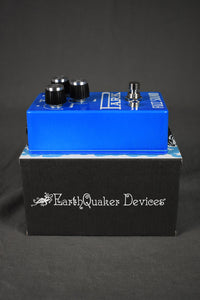 EarthQuaker Devices Park Fuzz Sound