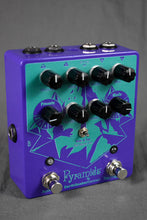Load image into Gallery viewer, 2018 EarthQuaker Devices Pyramids Flanger #492