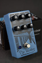 Load image into Gallery viewer, EarthQuaker Devices The Warden V2 (#5686)