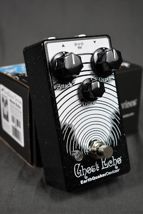 EarthQuaker Devices Ghost Echo V3