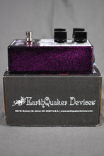 Load image into Gallery viewer, EarthQuaker Devices Night Wire V2