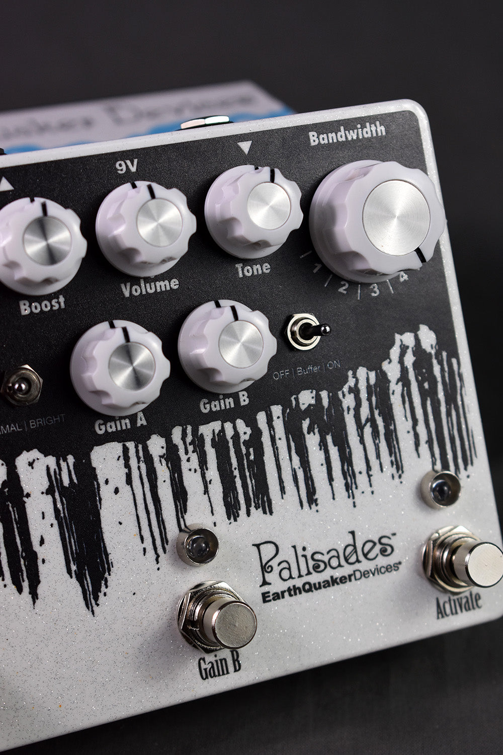 EarthQuaker Devices Palisades V2 – Telluride Music Co.