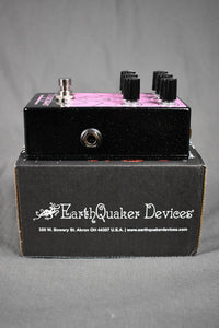 EarthQuaker Devices Transmisser
