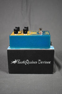 EarthQuaker Devices Aurelius Tri-Voice Chorus