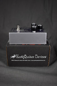 EarthQuaker Devices Hizumitas - Fuzz Sustainar