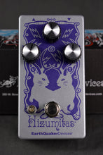 Load image into Gallery viewer, EarthQuaker Devices Hizumitas - Fuzz Sustainar