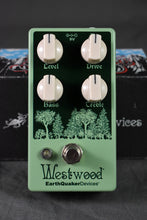 Load image into Gallery viewer, 2018 EarthQuaker Devices Westwood #1042