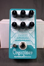 Load image into Gallery viewer, 2014 EarthQuaker Devices Organizer #4087