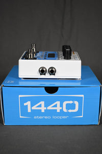 Electro Harmonix 1440 Stereo Looper