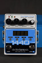 Load image into Gallery viewer, Electro Harmonix 1440 Stereo Looper