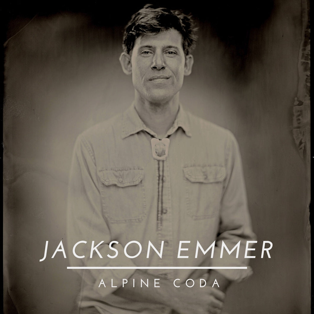 EMMER, JACKSON / Alpine Coda