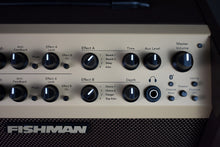 Load image into Gallery viewer, Fishman Loudbox Artist + Bluetooth