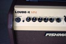 Load image into Gallery viewer, Fishman PRO-LBT-500 Loudbox Mini + Bluetooth