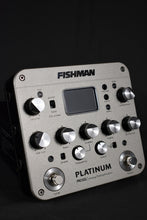 Load image into Gallery viewer, Platinum Pro EQ/DI Analog Preamp