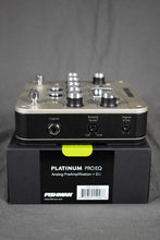 Load image into Gallery viewer, Platinum Pro EQ/DI Analog Preamp