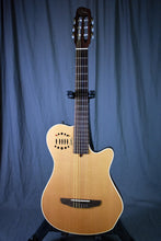 Load image into Gallery viewer, 2002 Godin Multiac Grand Concert Duet w/ LR Baggs Electronics