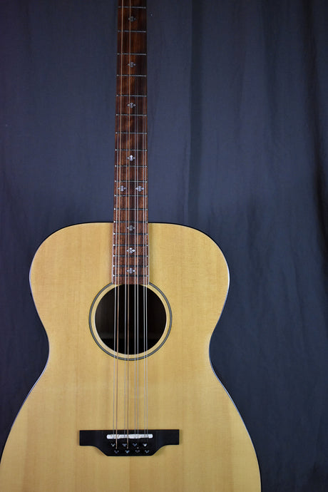 Gold Tone BZ-1000 Guitar-Body Irish Bouzouki