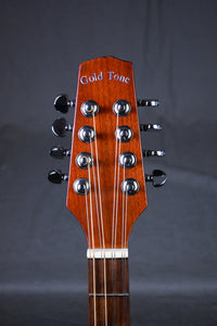 Gold Tone BZ-1000 Guitar-Body Irish Bouzouki