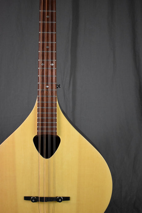 Gold Tone BZ-500 Irish Bouzouki