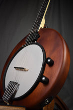 Load image into Gallery viewer, Gold Tone EB-5 Electric Banjo