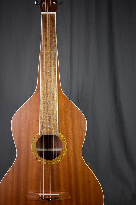 Gold Tone GT-Weissenborn