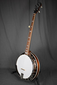 Gold Star JD Crowe Bluegrass Album Banjo