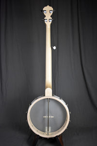 Deering Goodtime Americana Banjo w/ Scooped Neck