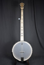 Load image into Gallery viewer, Deering Goodtime Americana Banjo w/ Scooped Neck