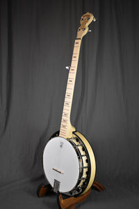 Goodtime Special Resonator Banjo