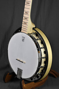 Goodtime Special Resonator Banjo