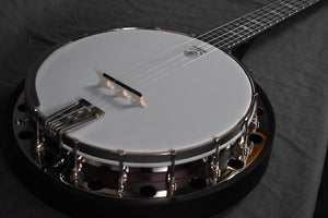 Deering Artisan Goodtime Special Resonator Banjo