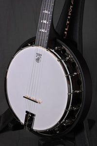 Deering Artisan Goodtime Special Resonator Banjo