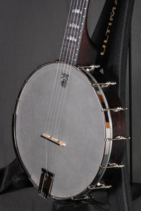 Deering Goodtime Artisan Americana Banjo