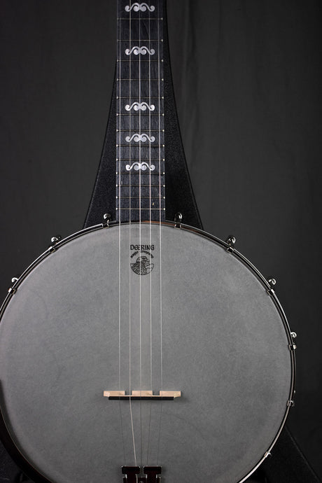 Deering Goodtime Artisan Americana Banjo