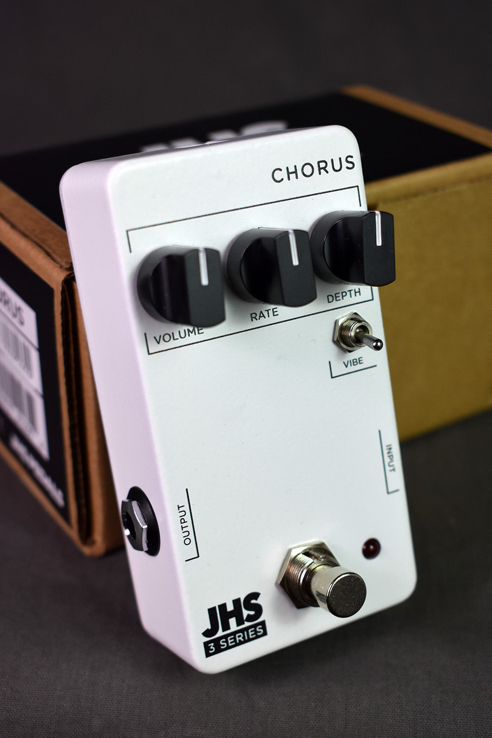 JHS 3 Series Chorus – Telluride Music Co