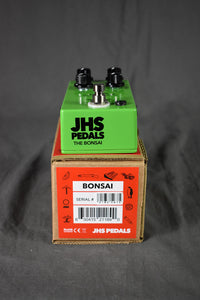 JHS Bonsai