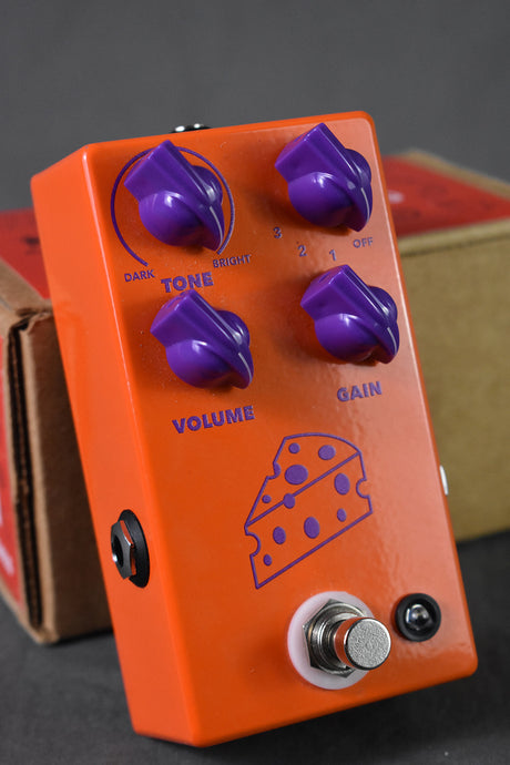 2019 JHS Cheese Ball