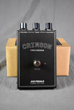 Load image into Gallery viewer, JHS Crimson 1992 Russia Fuzz