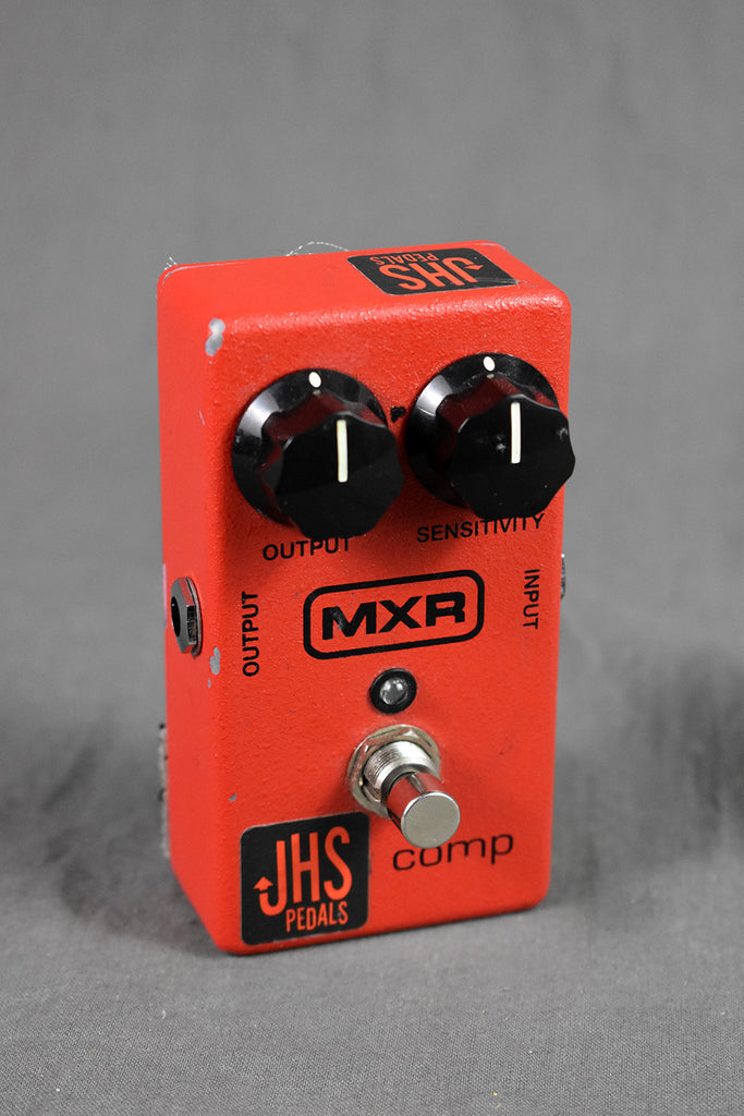 ギター AAAoshim Weed / dyna comp mod MXR Dyna Comp DIY Pedal Mod Kits