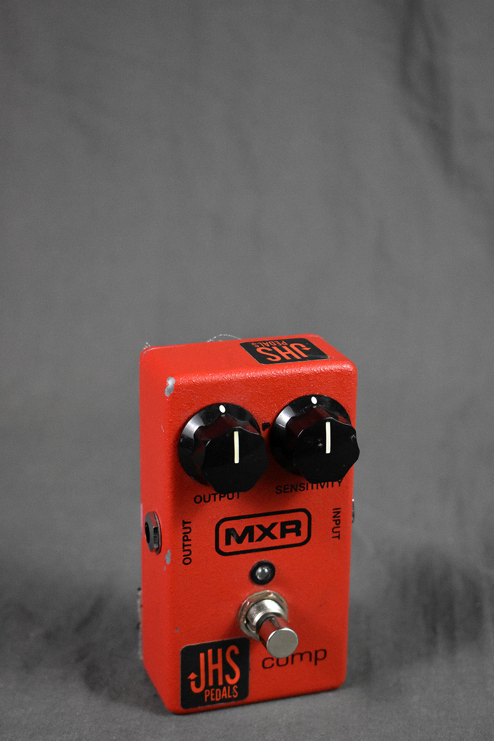 2014 JHS MXR Dyna Comp w/ 