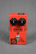 Load image into Gallery viewer, 2014 JHS MXR Dyna Comp w/ &quot;Dyna Ross&quot; mod