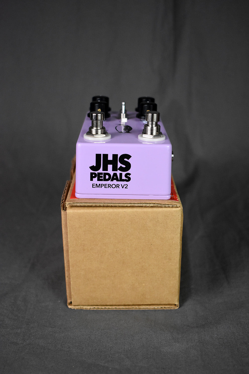 jhs pedals emperor v2 JHS Emperor V2 – Telluride Music Co