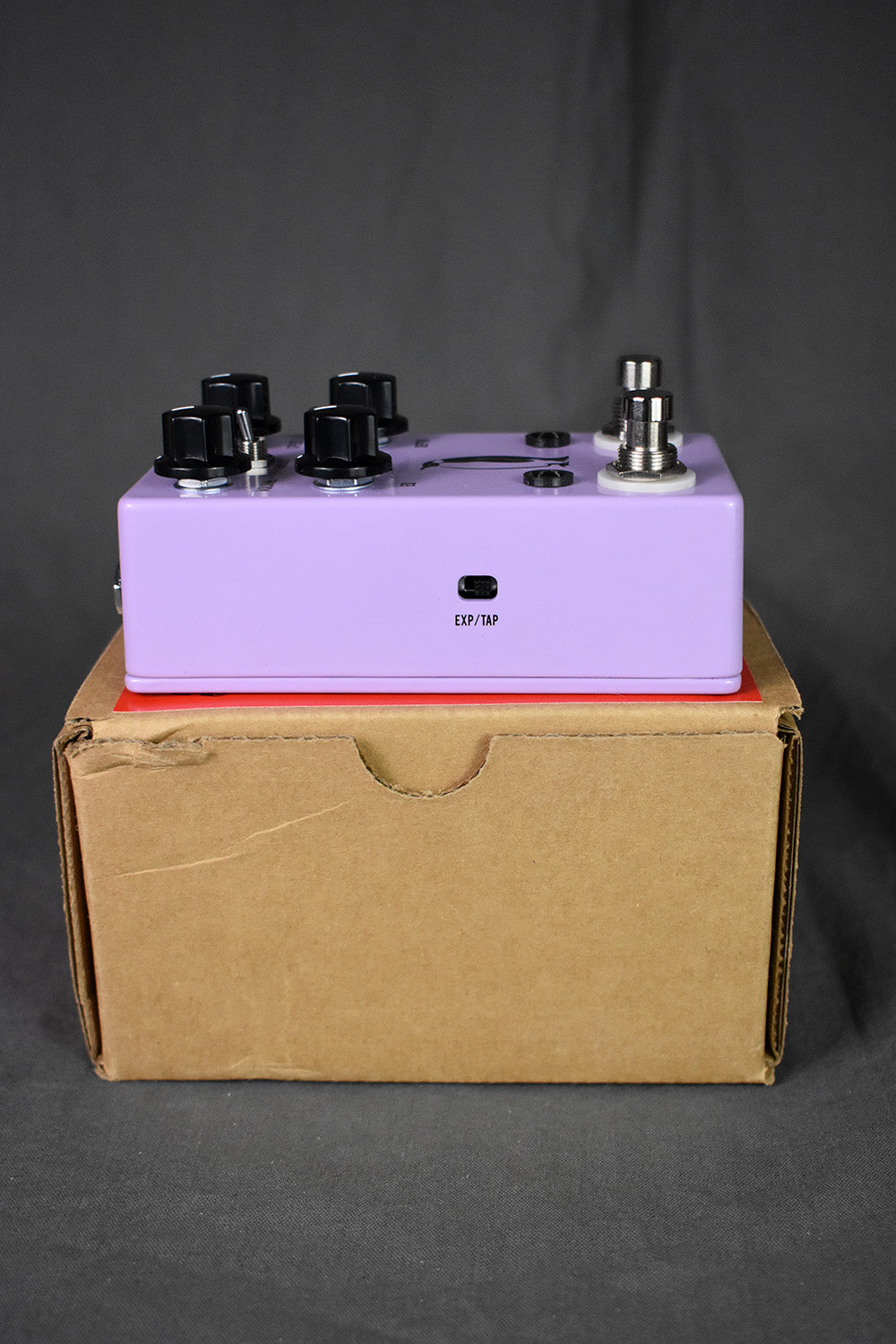 jhs pedals emperor v2 JHS Emperor V2 – Telluride Music Co