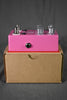 JHS Lucky Cat Delay Pink Sparkle